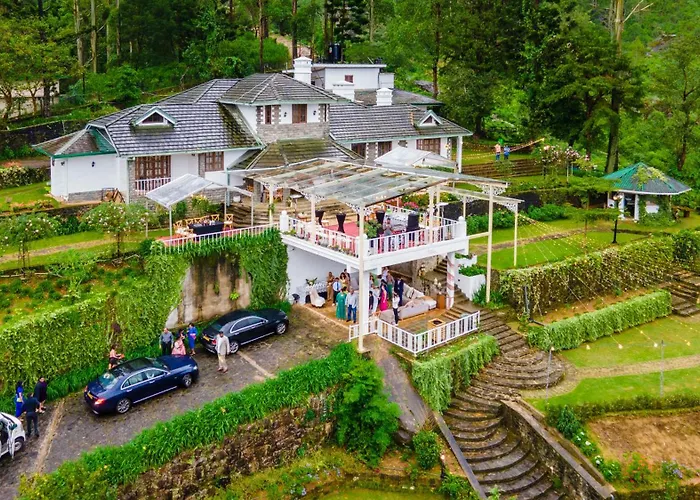 Manuel Manor