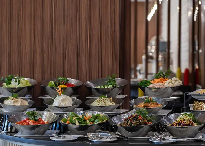 Hotels in Al Jubail