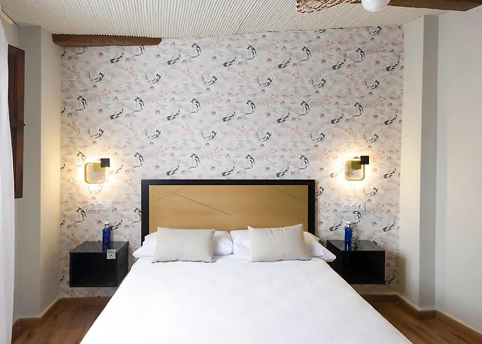 Hotel Juan Caballo