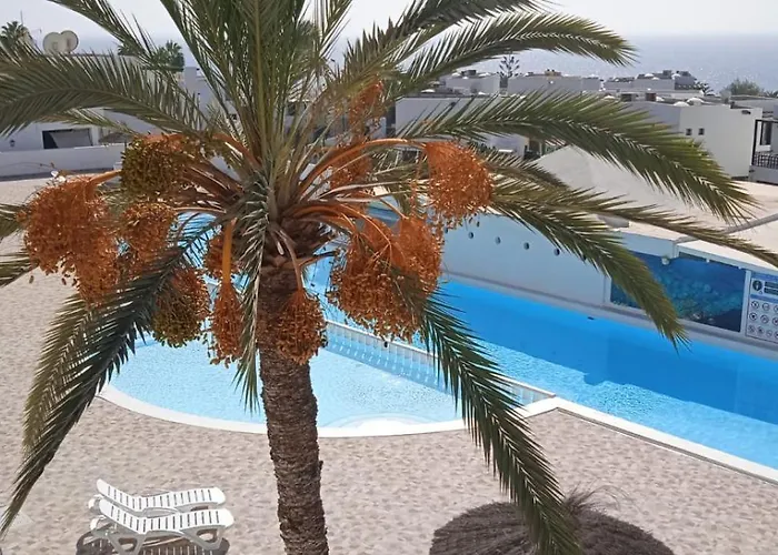 Blue View Hermoso Apartamento Remodelado Ubicación Ideal Costa Teguise
