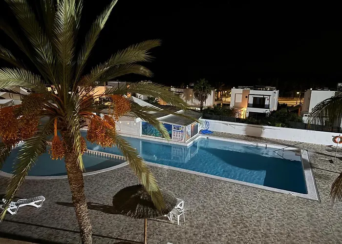 Blue View Hermoso Apartamento Remodelado Ubicación Ideal Costa Teguise