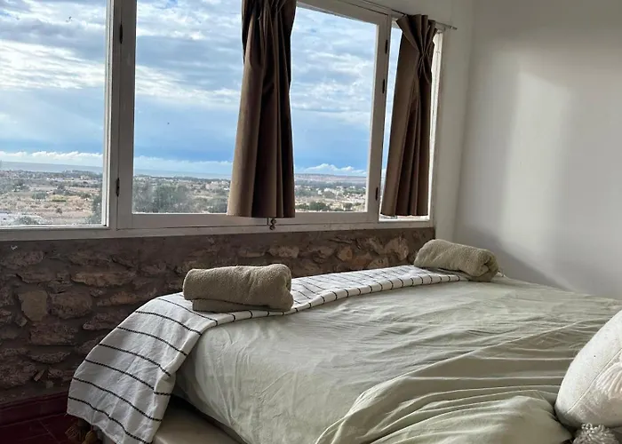 Hotels in Sidi Kaouki