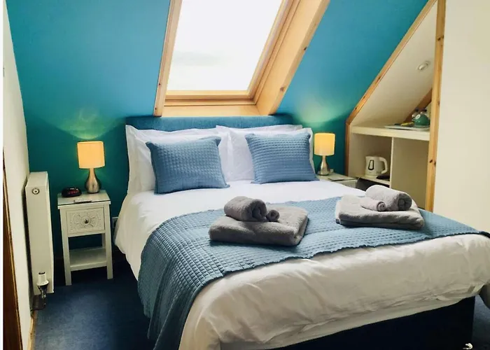 Hoteles en Stromness