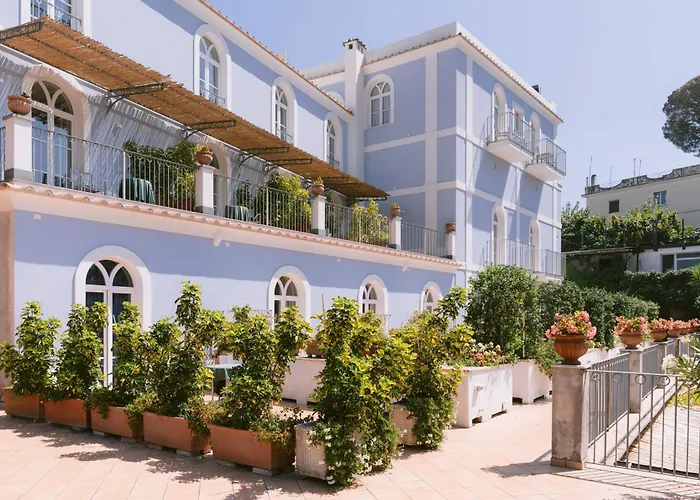 Hotel Giordano