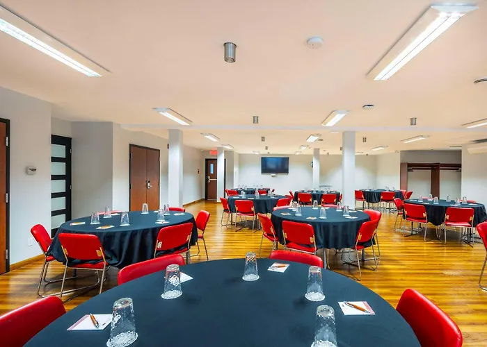 Trois-Rivieres Hotels