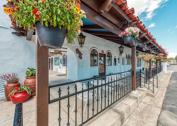 Casa Via Mar Inn, An Ascend Collection Hotel Port Hueneme