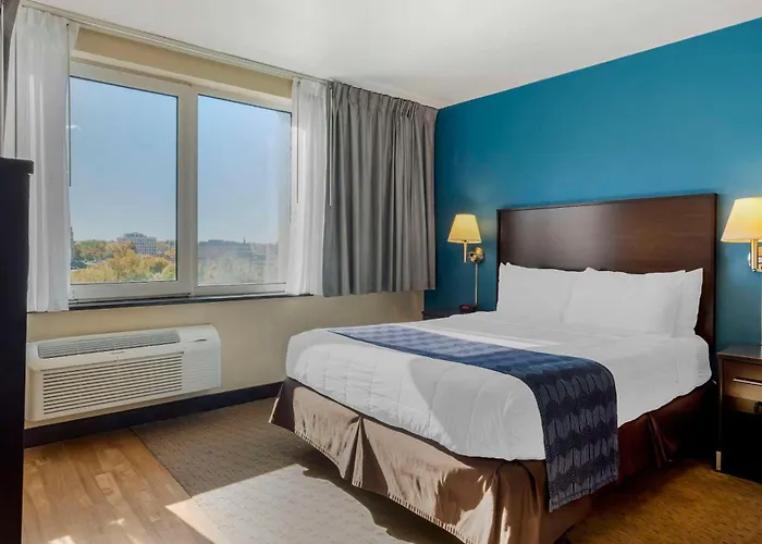 The Capitol Hotel