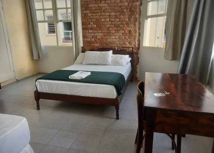 Kontiki Hotel Sao Francisco do Sul