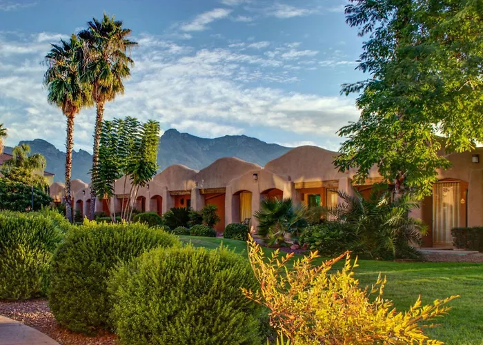 La Posada Lodge & Casitas, An Ascend Collection Hotel Casas Adobes