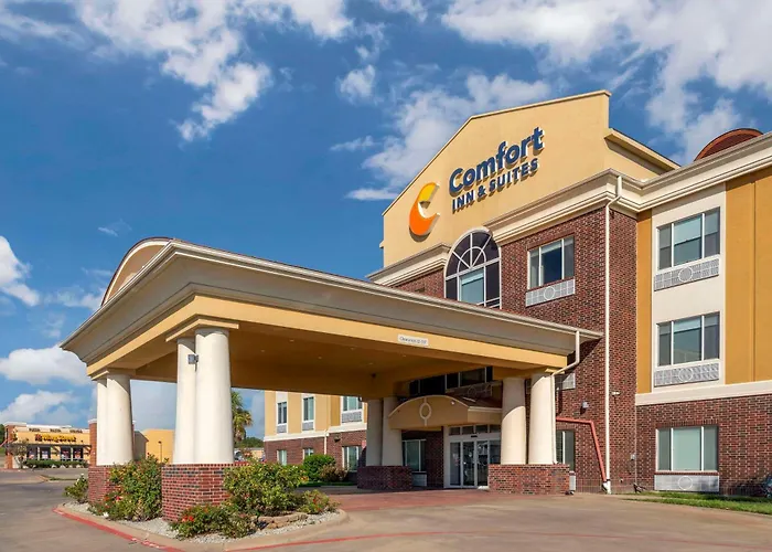 Mexia Hotels