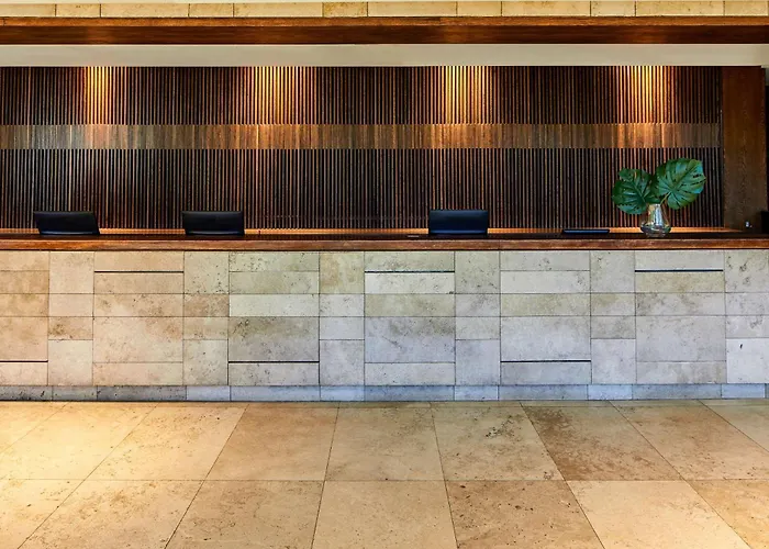 Radisson Blu Plaza El Bosque Santiago Hotel