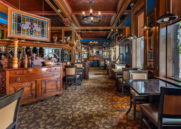The Parlour Inn, An Ascend Collection Hotel