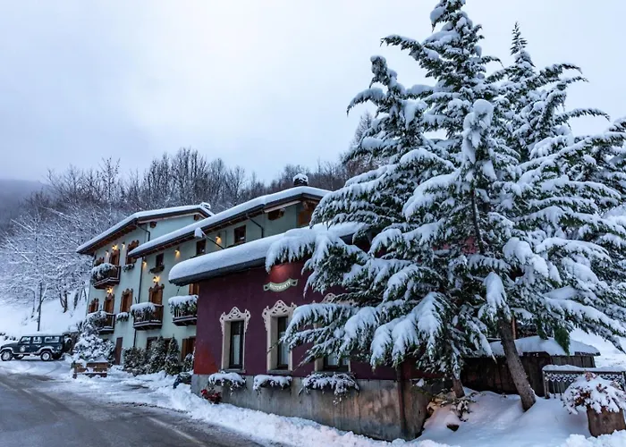 Chalet Bragard-Boutique Chalet & Spa