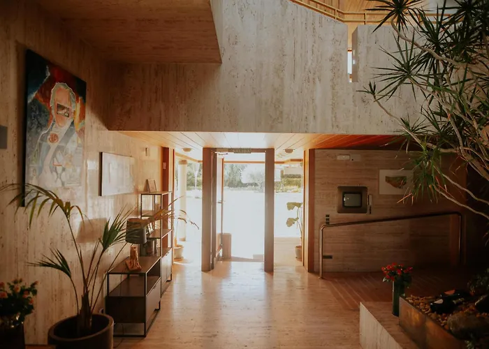 Hotel Boutique Hort De Nal Elche