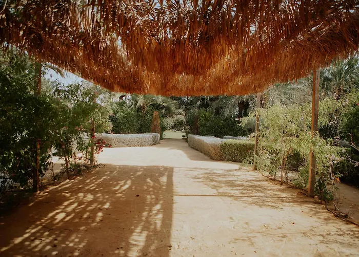 Hotel Boutique Hort De Nal Elche