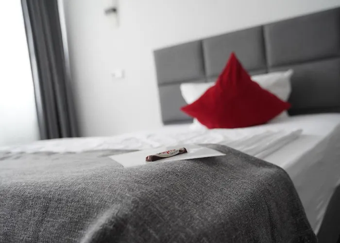 Amical Hotel Hagen - Am Hauptbahnhof