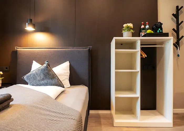 Hotels in Viersen