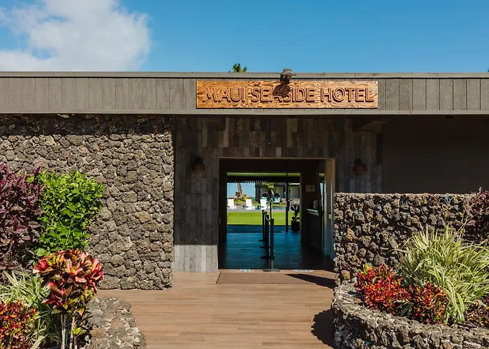 Maui Seaside Hotel