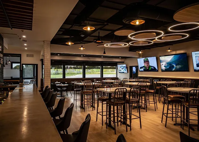 Hampton Inn St. Catharines Niagara Saint Catharines