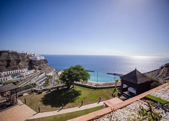Hoteles Boutique en Puerto Rico (Gran Canaria)