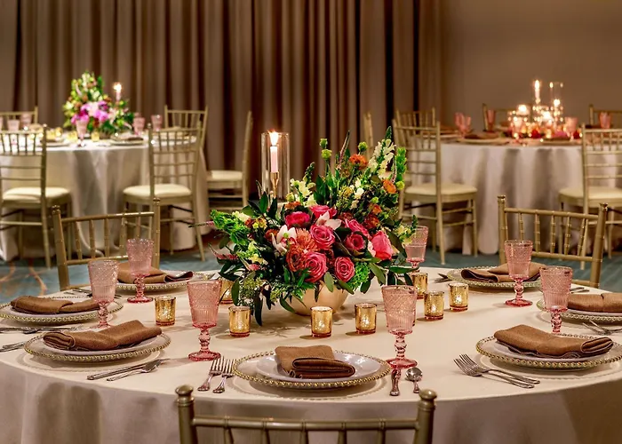 Westborough Hotels