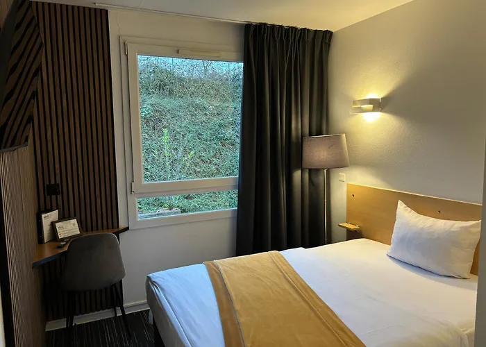 Hotel Premium Forbach