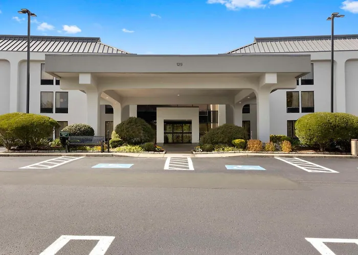 Hampton Inn By Hilton Milford