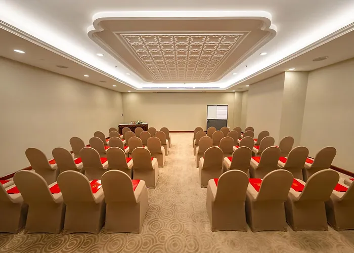 Ho Chi Minh City Hotels