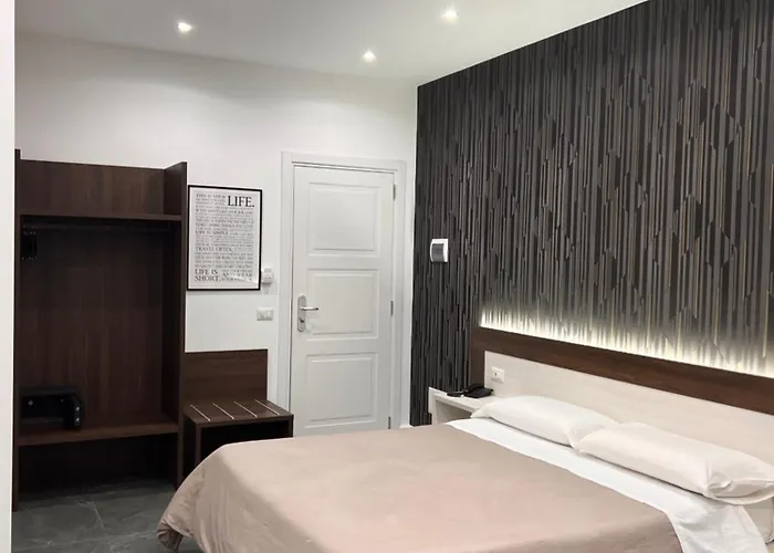 Hotel Blanc Casoria