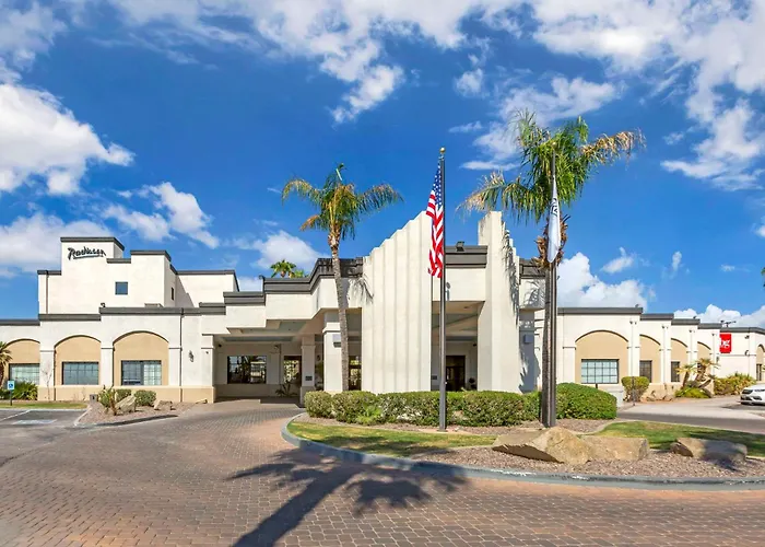 Radisson Hotel Casa Grande