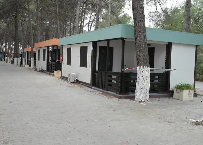 Policoro Village Hotel