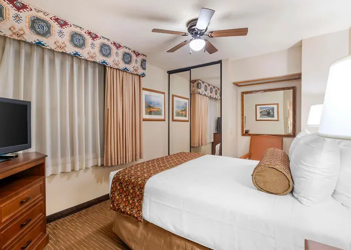 Best Western Casa Grande Inn Arroyo Grande