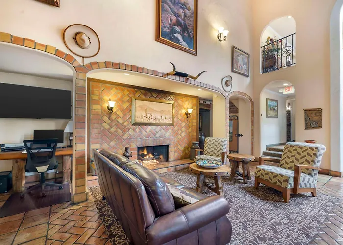 Arroyo Grande Hotels