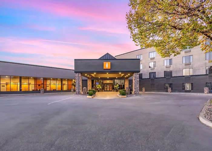 Hells Canyon Grand Hotel, An Ascend Collection Hotel Lewiston