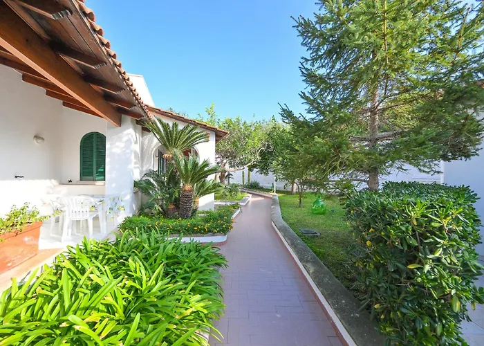Residence San Domenico Forio di Ischia