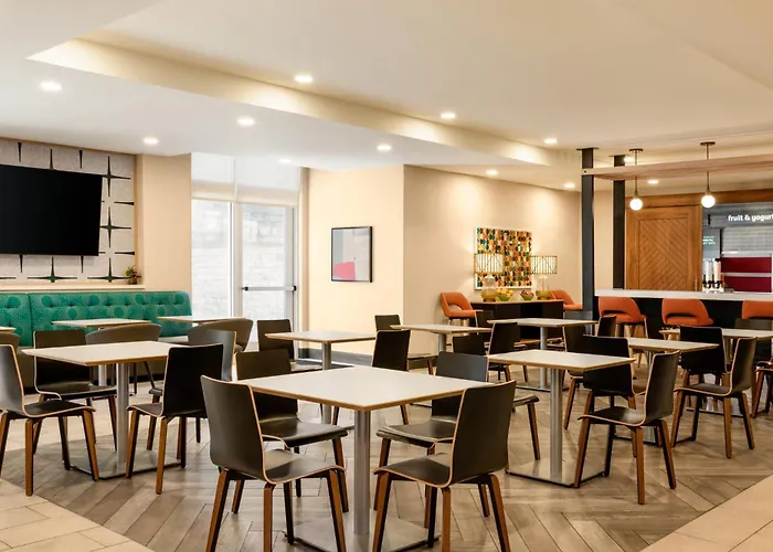 Holiday Inn Birmingham - Hoover By Ihg