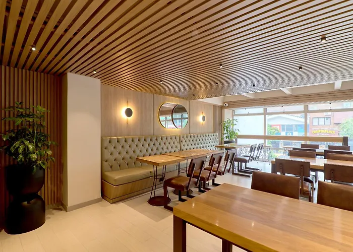 Hotel Dix