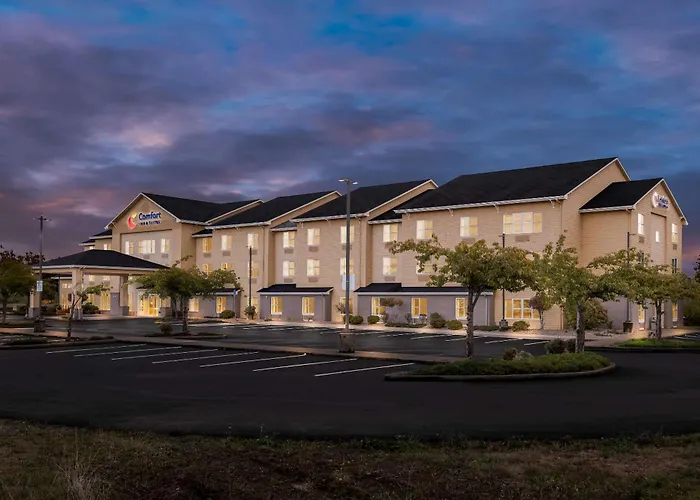 Creswell Hotels