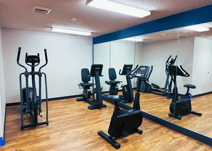 Comfort Inn & Suites Sheboygan I-43