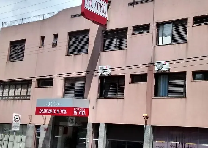 Residence Hotel