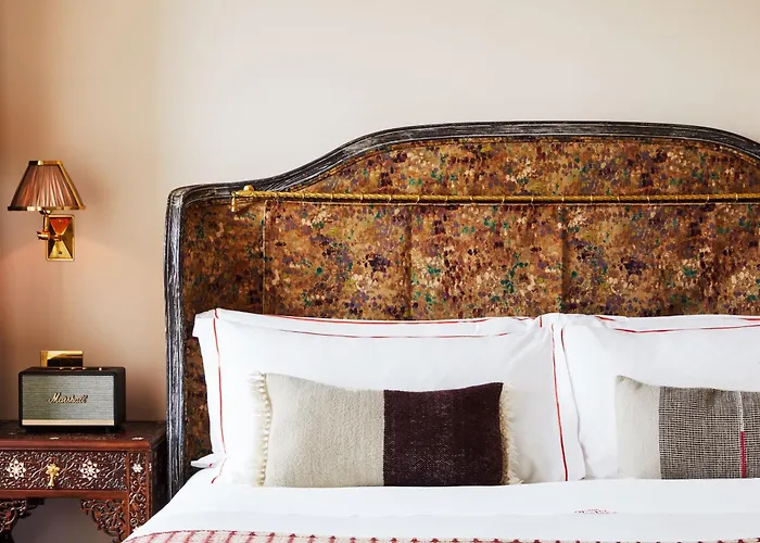 The Hotel Chelsea Nueva York