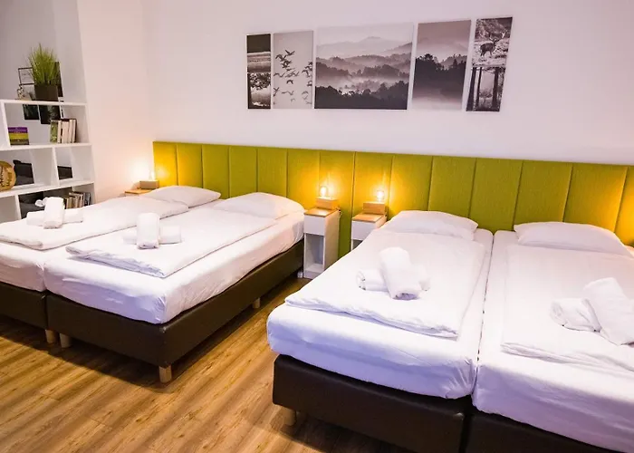 Hirsch Hotel Hanau