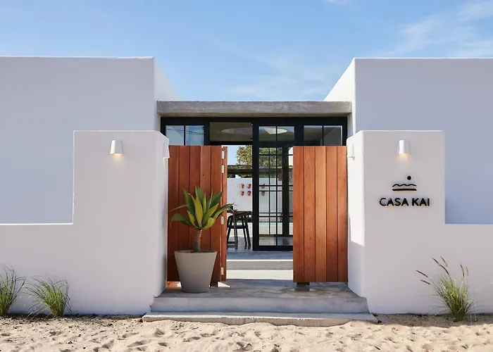 Casa Kai