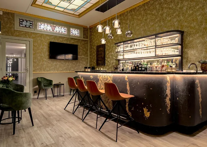 Hotel Asiris Bruges
