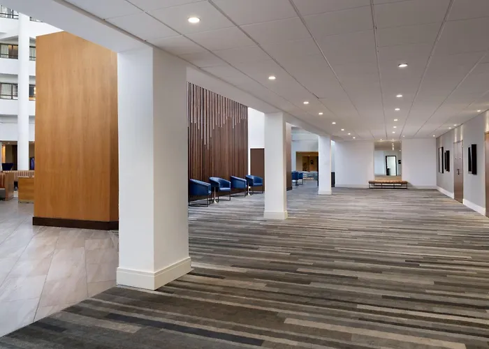 Nashville Airport Marriott
