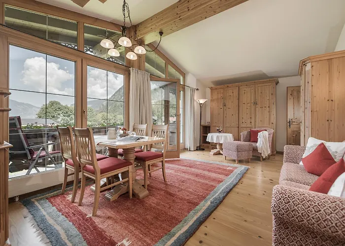 Apparthotel "Landhaus Veronika" Mayrhofen