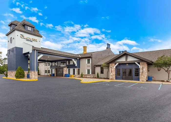 Wingate By Wyndham South Bend - Notre Dame Hotel