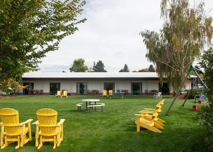Sapphire Motel Midtown Bozeman