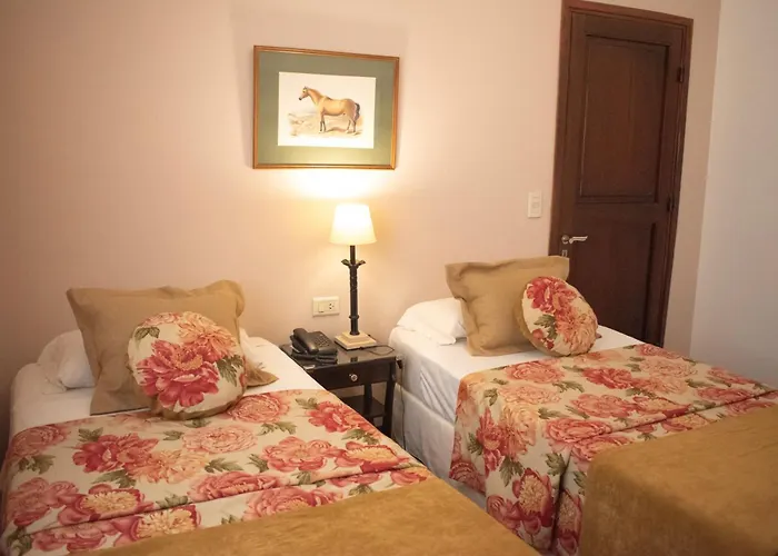 Hotel Salta