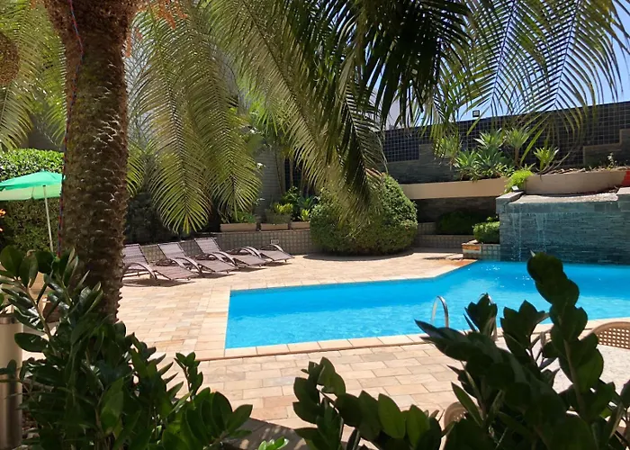 Caruaru Pallace Hotel